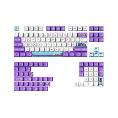 Keytok 指尖文創 電玩遊戲 鍵帽